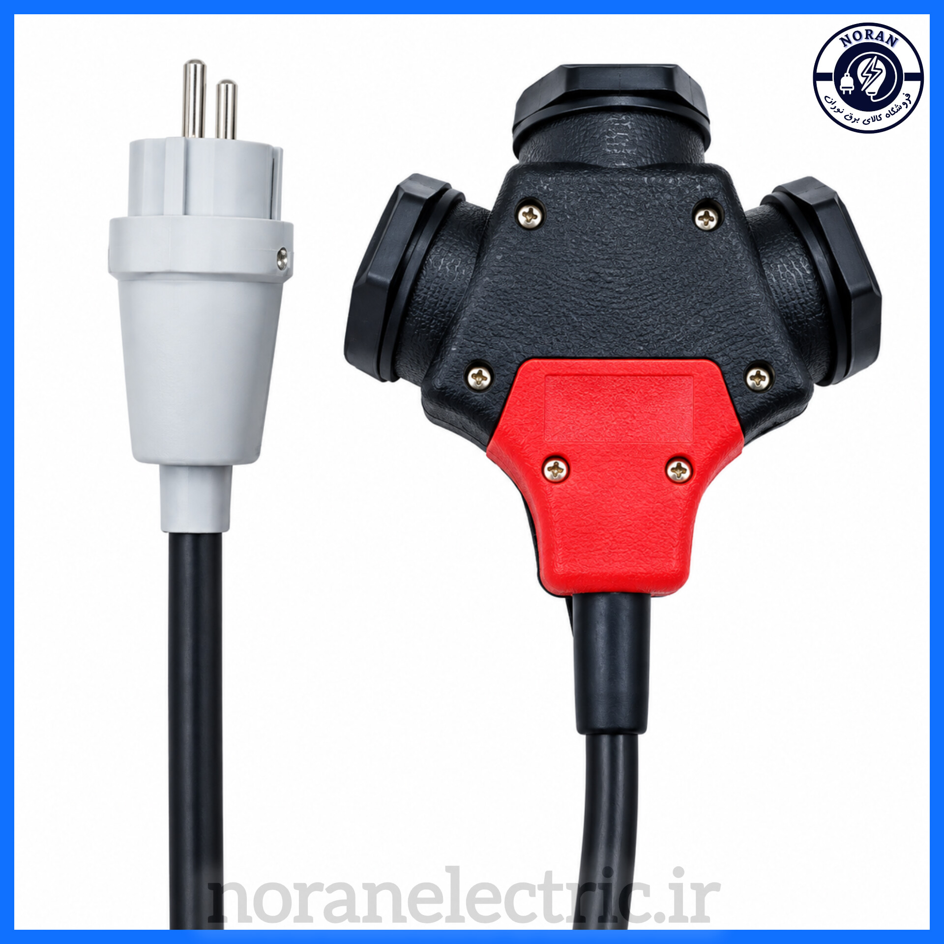 InShot_20261008_184214538 سیم سیار با کابل 2.5 - Image 1